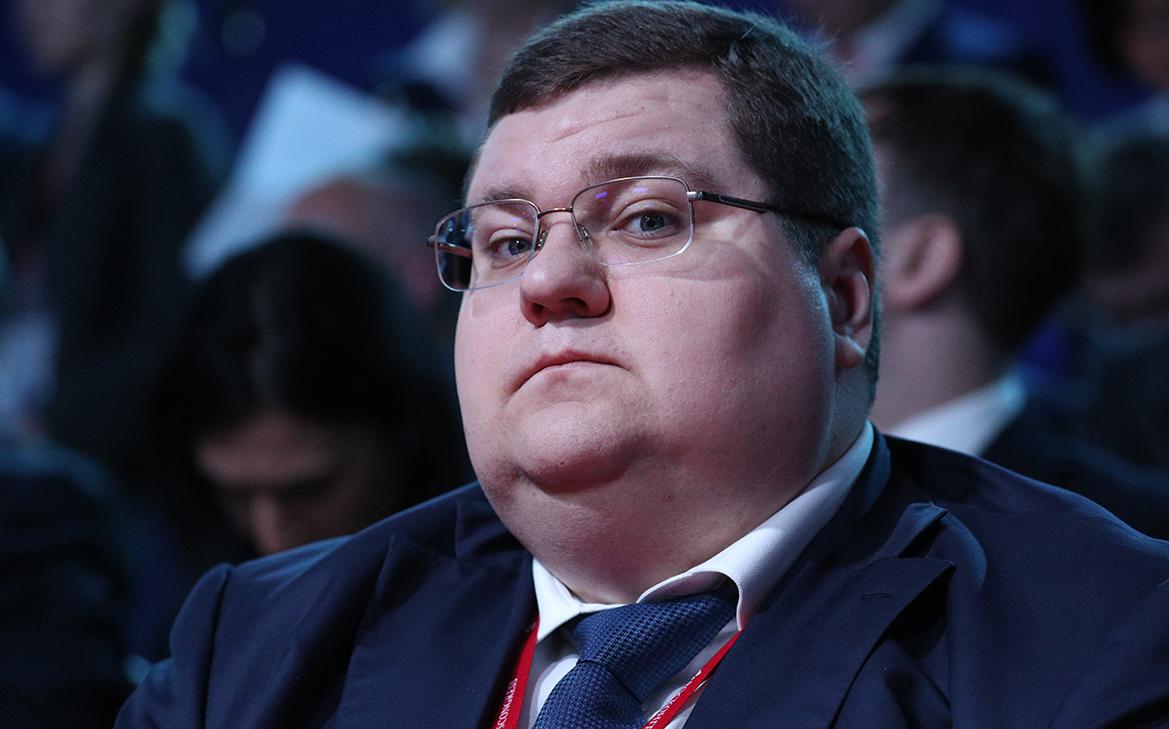 Канада ввела санкции против Игоря Чайки и «Арктик СПГ-2»