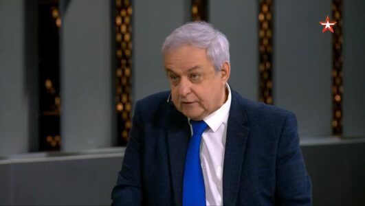 Открытый эфир 06.10.2025