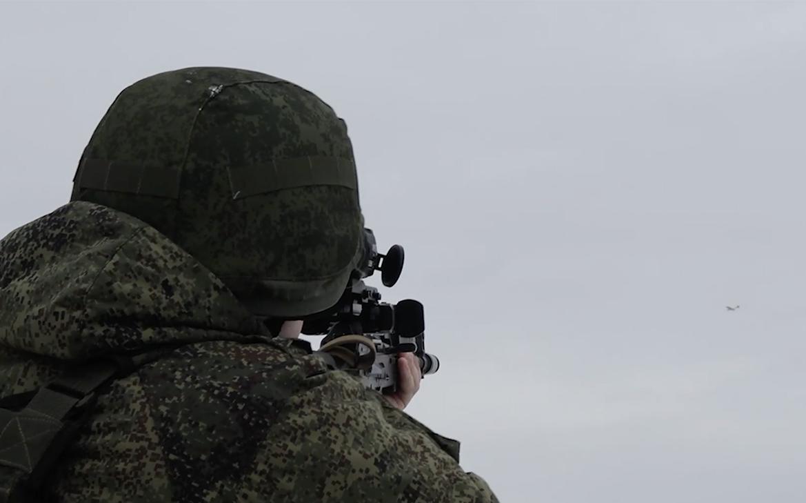 Силы ПВО за шесть часов уничтожили 89 дронов над регионами России