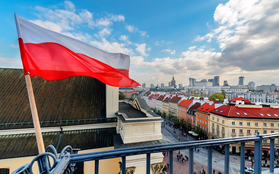 В Польше заявили о подготовке иска к России о репарациях