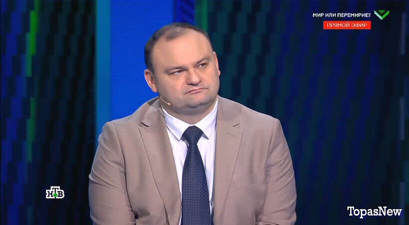 Своя правда от 17.04.2026 с Романом смотреть онлайн