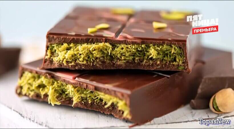 Битва шефов 5 сезон 21 серия 8 декабря 2025 смотреть онлайн