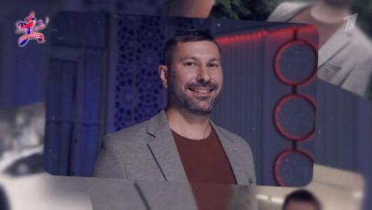 Давай поженимся 11.09.2025 смотреть онлайн