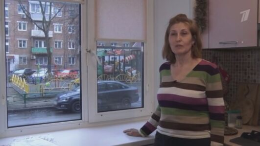 Мужское Женское 23.10.2025 смотреть онлайн