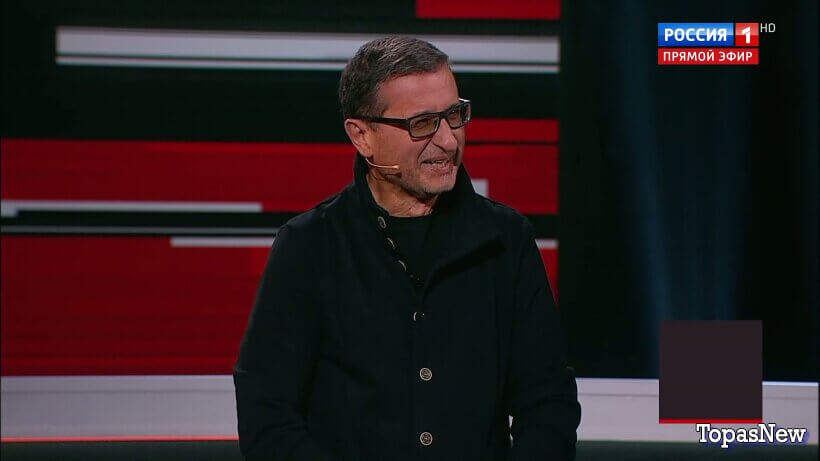 Вечер с Соловьёвым 27.04.26 последний смотреть онлайн