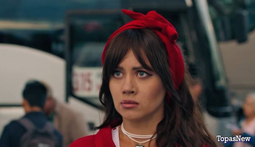 Няня Оксана 1 2 3 4 5 6 серия 29.09.25