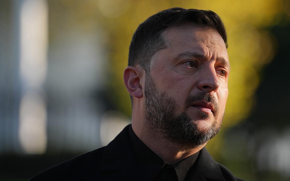 Зеленский рассказал о подготовке основы для проведения выборов на Украине