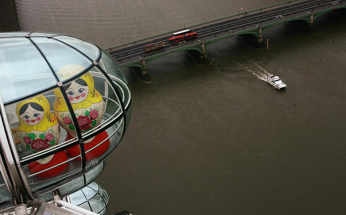 В Кремле выбрали источник финансирования проектов «мягкой силы»