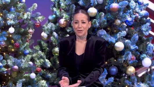 Мужское Женское 24.12.2025 сегодняшний выпуск смотреть онлайн