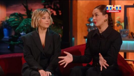 Шоу Воли 134 выпуск 07.12.2025 смотреть онлайн