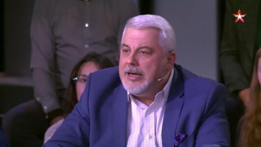 Открытый эфир 29.07.2025 смотреть онлайн