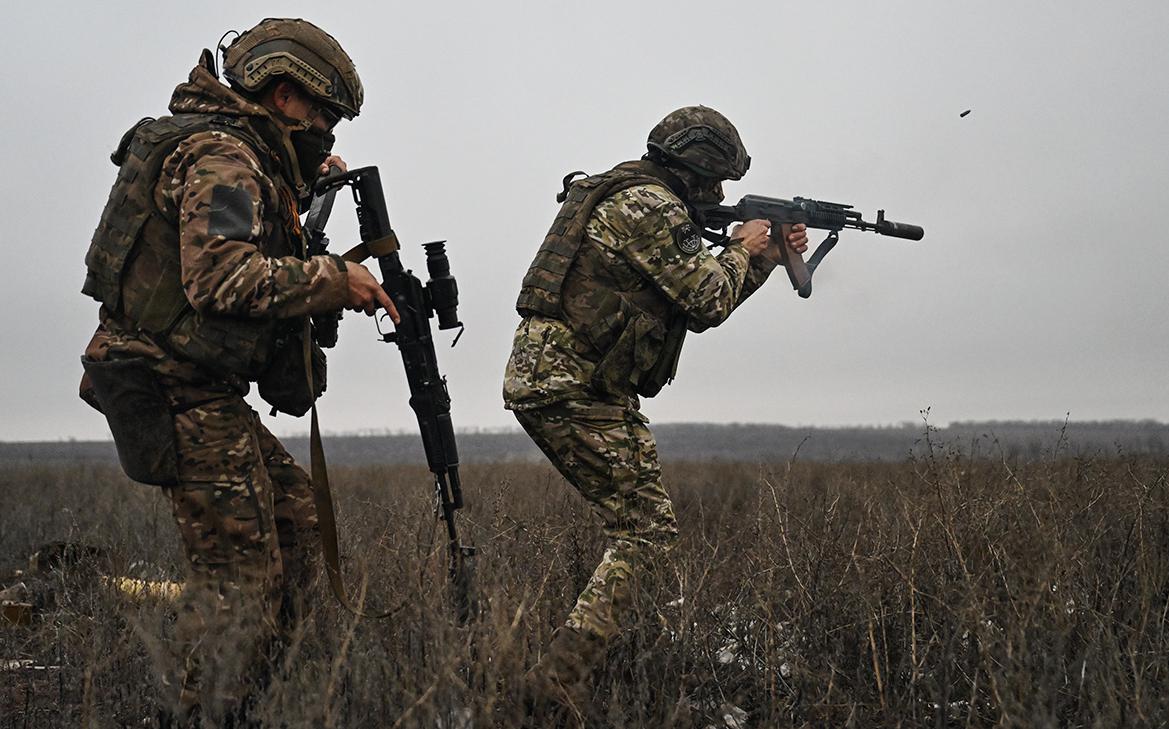 Российские военные заняли три села в ДНР и Днепропетровской области