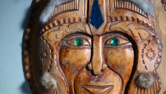 Загадки человечества с Олегом Шишкиным 14.10.2025 смотреть онлайн