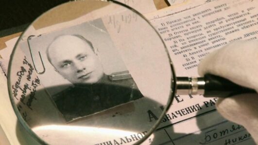 Его звали Майор Вихрь 20.12.2025 смотреть онлайн