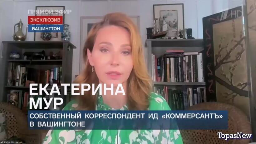 Время покажет 23.06.25 1 канал