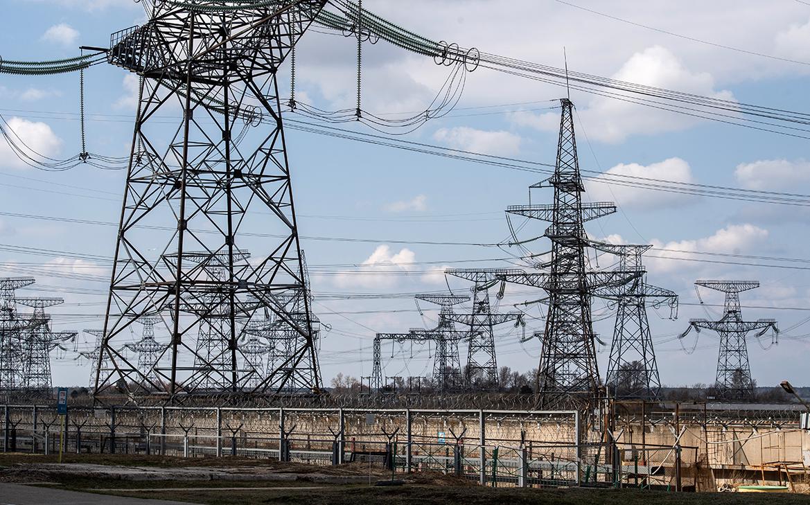 МАГАТЭ сообщило о «крайне важном ремонте» в районе ЗАЭС