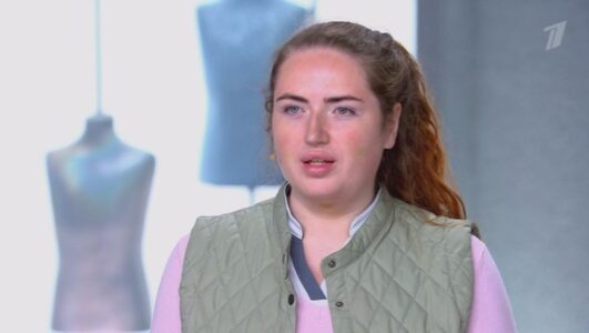 Модный приговор 01.12.2025 смотреть онлайн