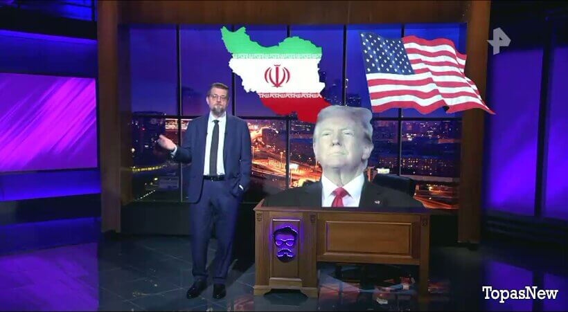 Добровэфире 11 апреля 2026