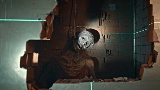 Тайный советник 3, 4 серия 16.12.2025 смотреть онлайн