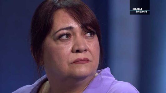 Жди меня 03.10.2025