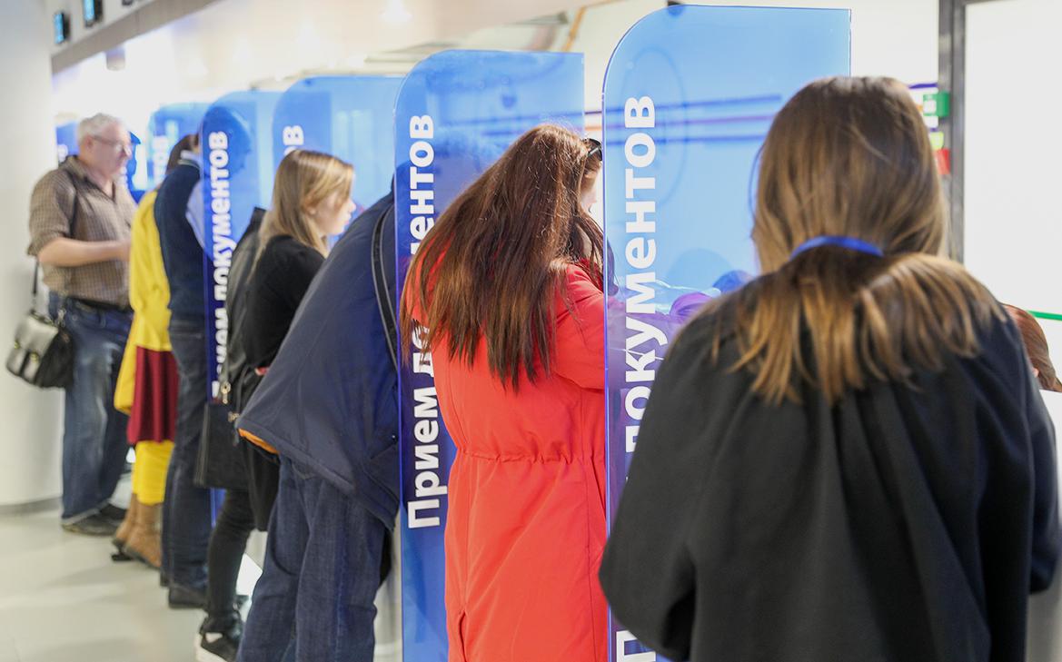 Визовые центры Японии откроются в Москве и Петербурге