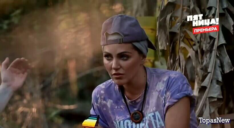 Выживалити Змееловы 9 серия 12.12.25 смотреть онлайн