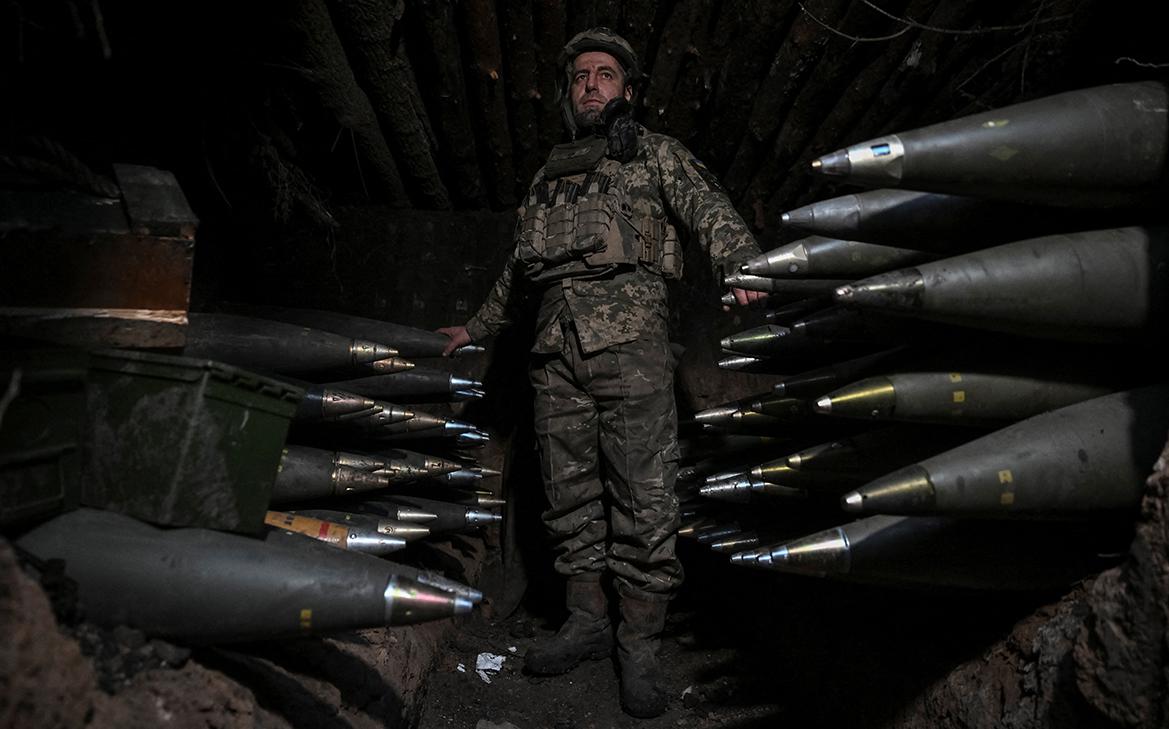 Рябков призвал не называть конкретных сроков урегулирования на Украине