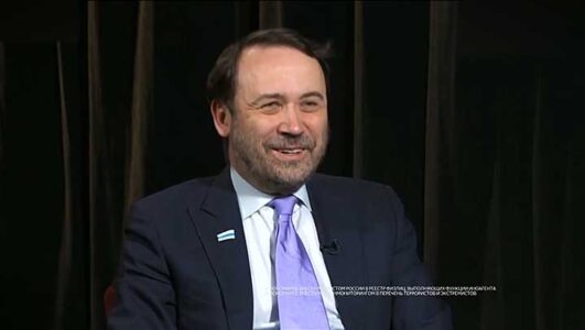 ЧП расследование Файлы Эпштейна Русский след 07.03.2026