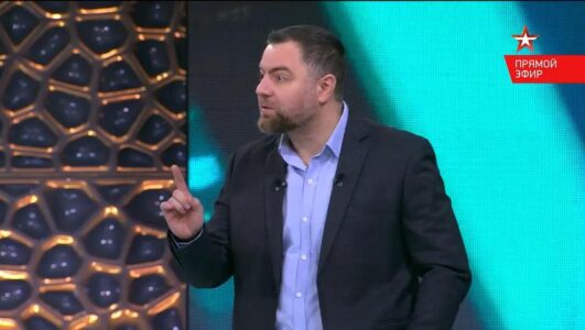 Открытый эфир 23.12.2025 смотреть онлайн