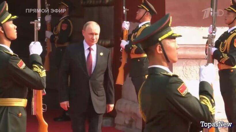 Время покажет 03.09.25 1 канал