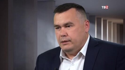 Настоящий детектив Смерть на кресте 26.10.2025