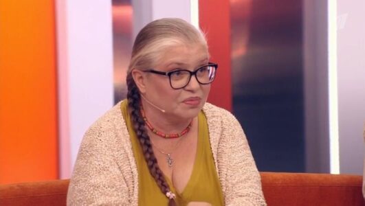 Пусть говорят 26.11.2025 смотреть онлайн