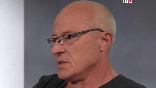 Настоящий детектив Холодное сердце 19.10.2025