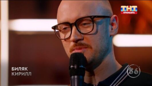 Стендап рулетка 2 сезон 10 выпуск 07.11.2025