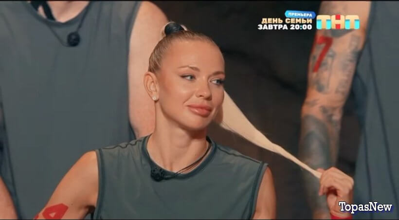 Титаны 3 сезон 6 выпуск 26.10.25 смотреть онлайн