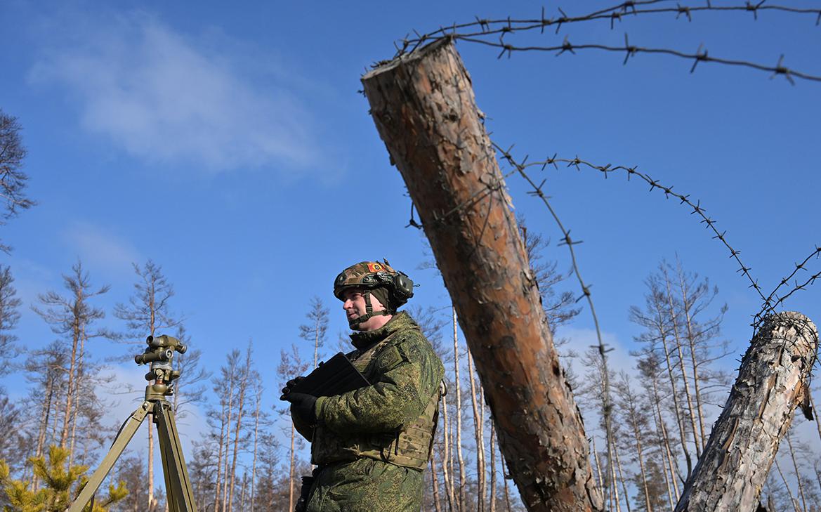 Кремль отверг обсуждения корейского варианта для конфликта на Украине
