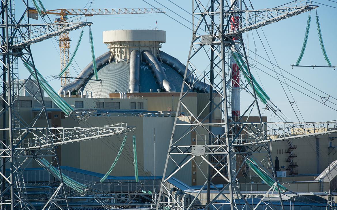 Гусев рассказал о повреждениях у Нововоронежской АЭС после удара БПЛА