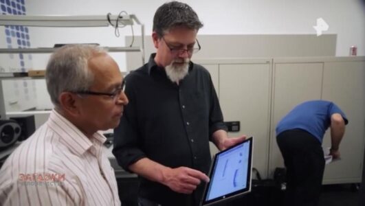 Загадки человечества с Олегом Шишкиным 21.10.2025 смотреть онлайн