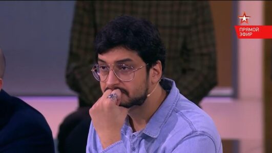 Открытый эфир 20.11.2025 смотреть онлайн