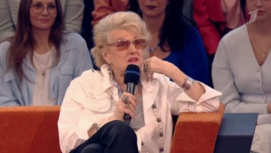 Пусть говорят 11.11.2025 смотреть онлайн