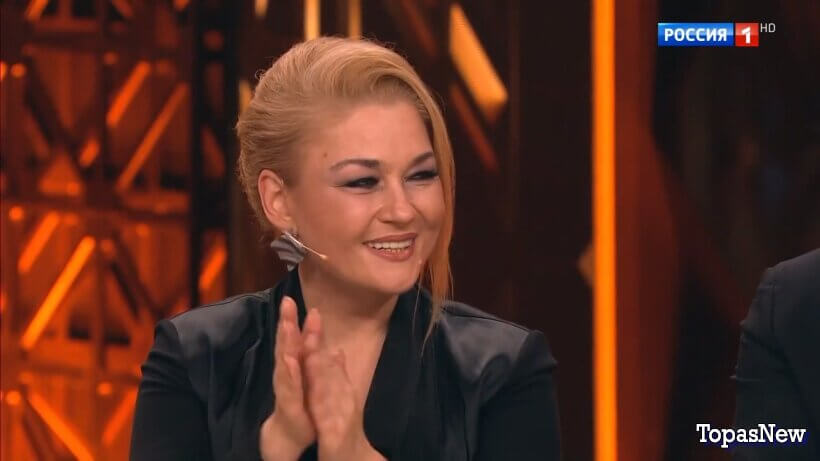 Привет-Андрей 29 ноября 2025 смотреть онлайн