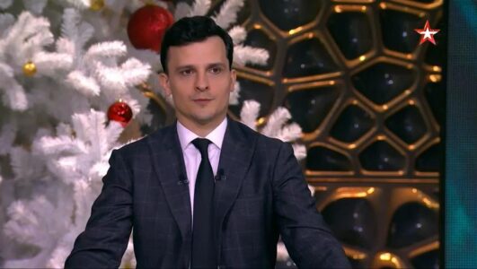 Открытый эфир 29.12.2025 смотреть онлайн