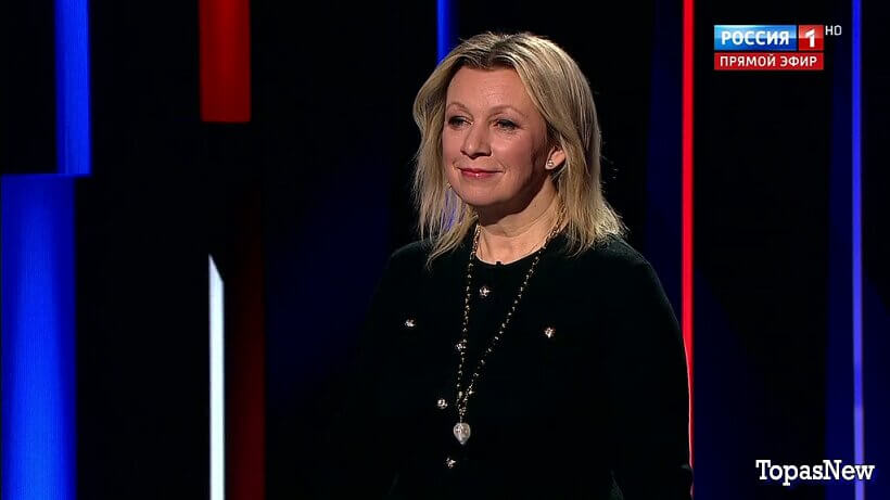 Воскресный вечер с Соловьёвым 08.02.26 сегодняшний выпуск смотреть онлайн