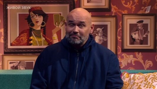 Три аккорда 10 сезон 1 выпуск 07.12.2025 смотреть онлайн