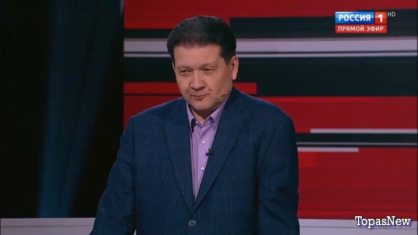 Вечер с Соловьёвым 17.11.25 смотреть онлайн