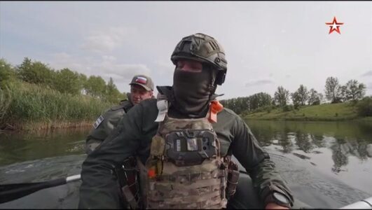 Военная приемка 27.07.2025 смотреть онлайн