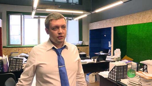 ЧП расследование Юристы-аферисты 18.10.2025