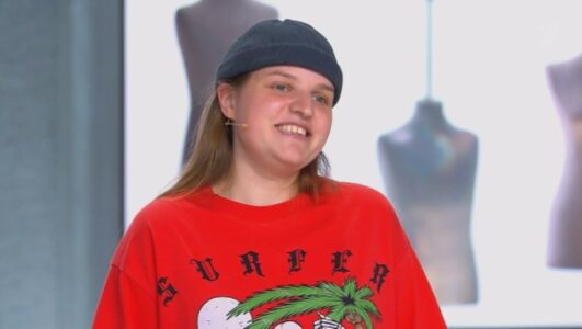 Модный приговор 31.10.2025 смотреть онлайн