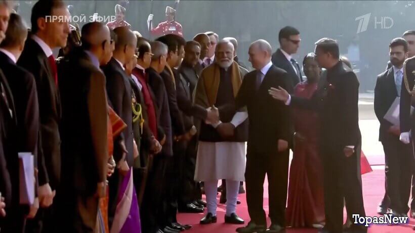 Время покажет 05.12.25 1 канал смотреть онлайн