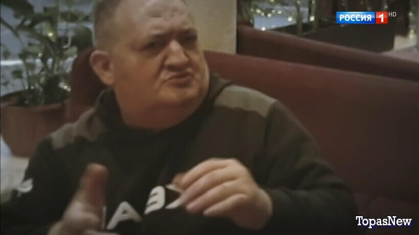 Малахов 11.11.25 Надир Абулов смотреть онлайн